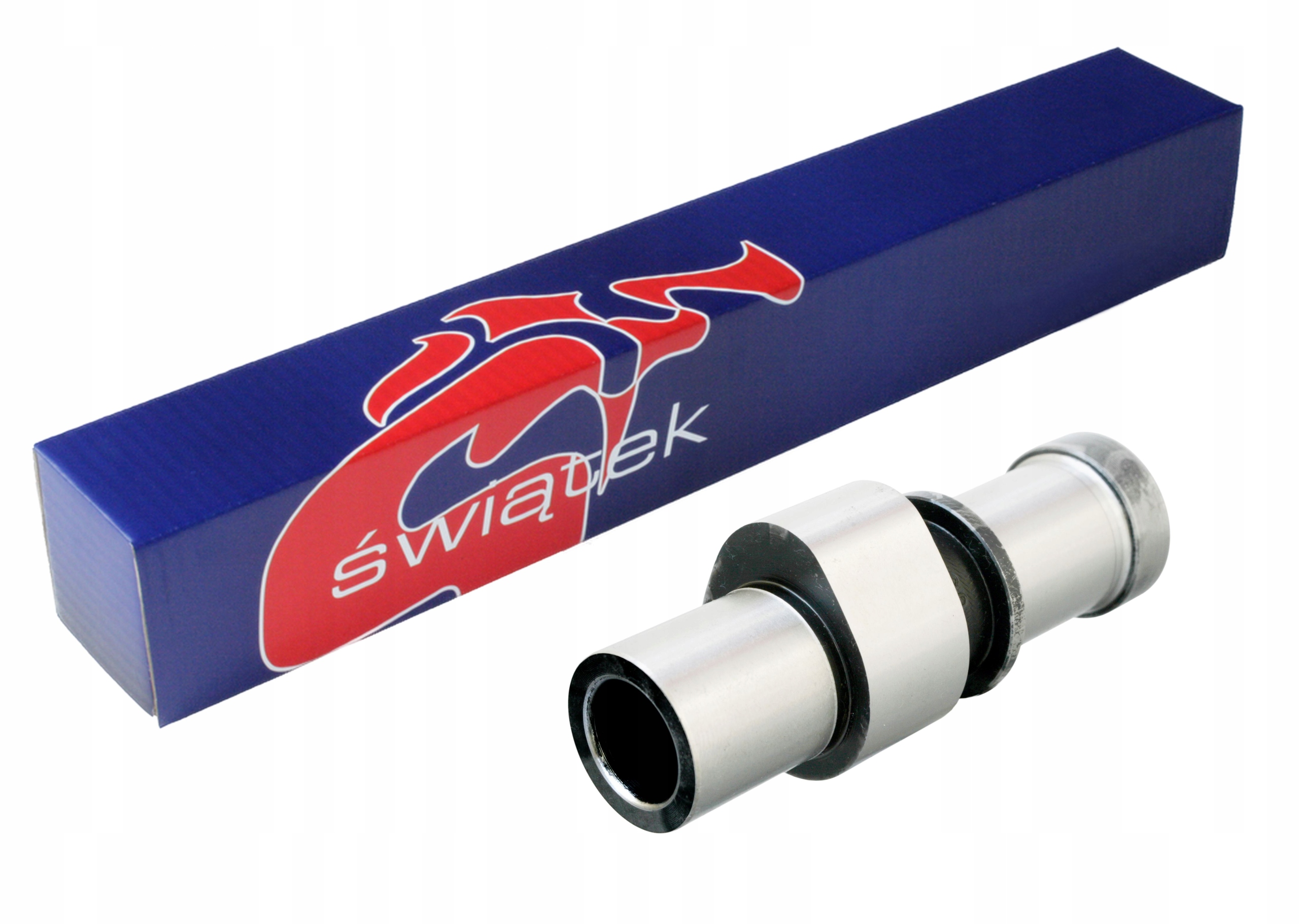 KW.34060 - Распределительный вал Kawasaki KLR250 всасывающий СВЕРХРАЗМЕРНЫЙ