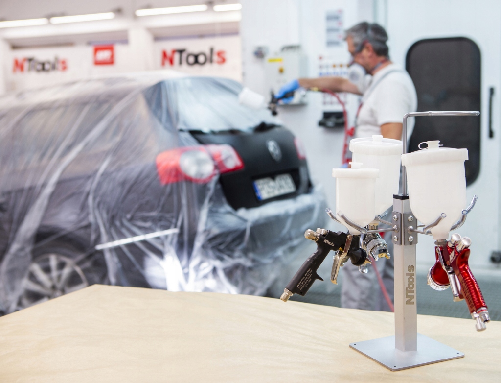 APP folia lakiernicza maskujaca 10 mikr 4m x 150m Producent code 070501