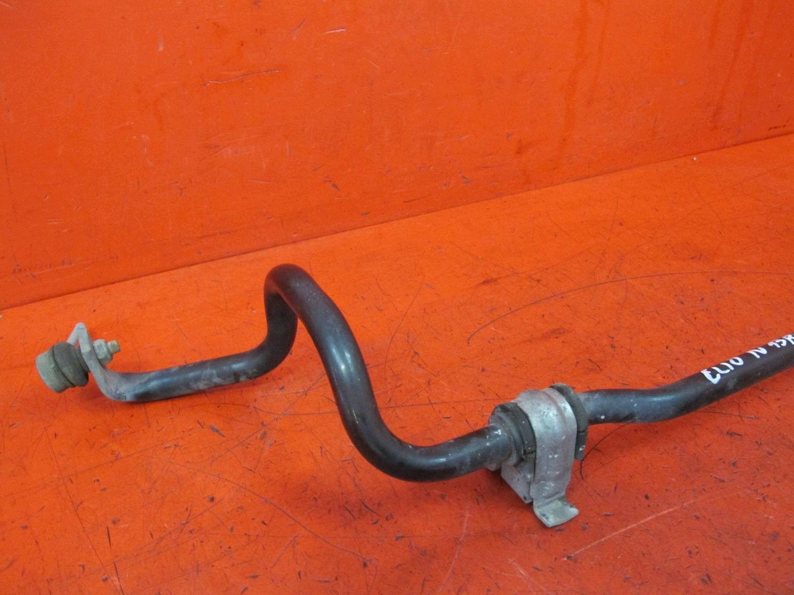 RENAULT CLIO IV 4 stabilizer rod stabilizing anti roll bar front