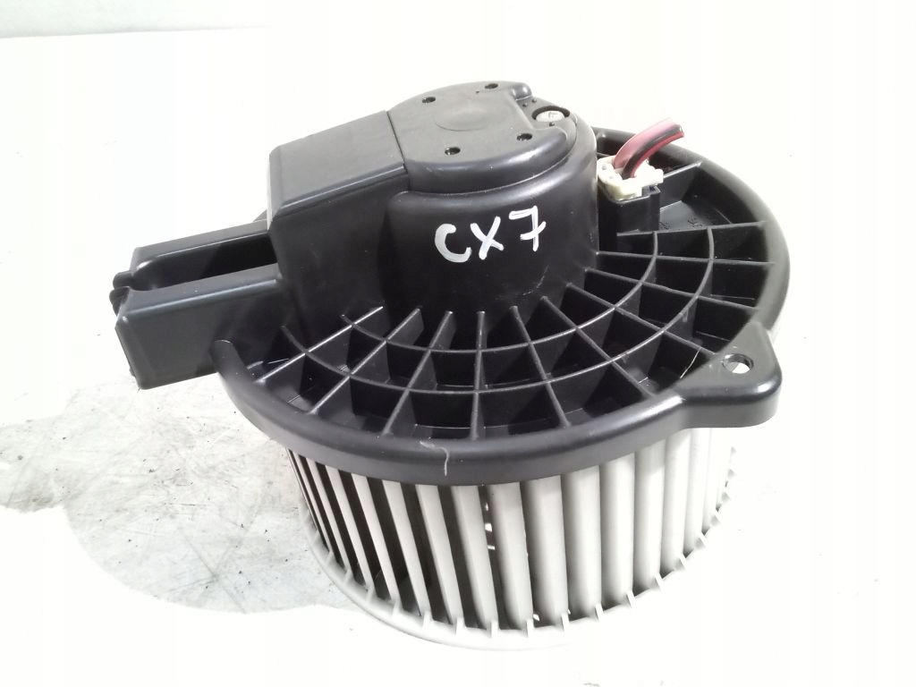 Mazda CX7 CX-7 dmuchawa Lüfter des lüfters 872700-0690