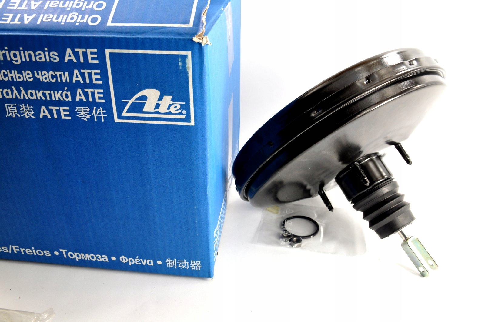 СЕРВОПРИВІД RENAULT 03.7863-2002.4 03.7864-2003.4 ATE