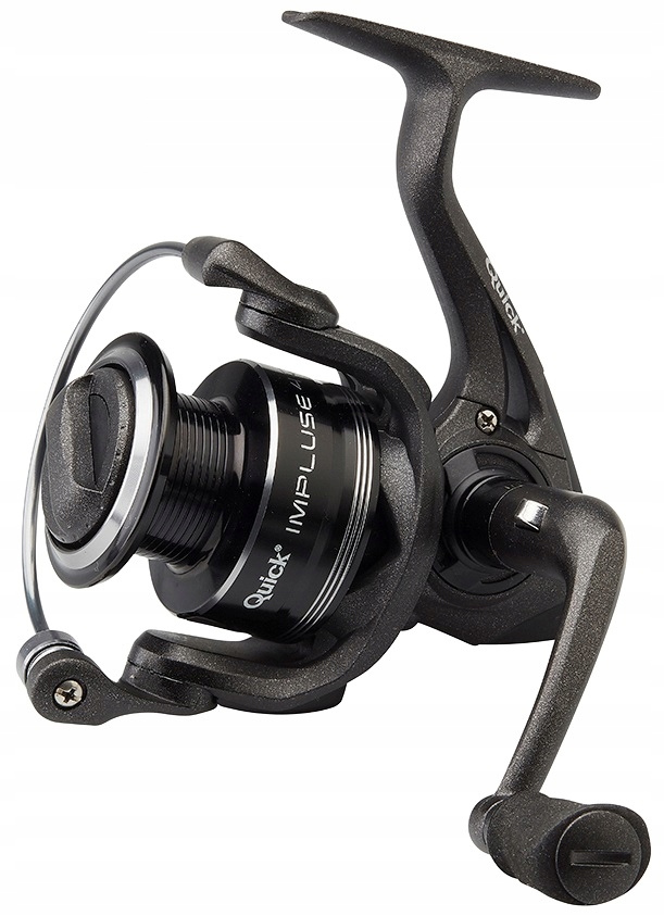 Kołowrotek Dam Quick Impulse 4QF 2500FD