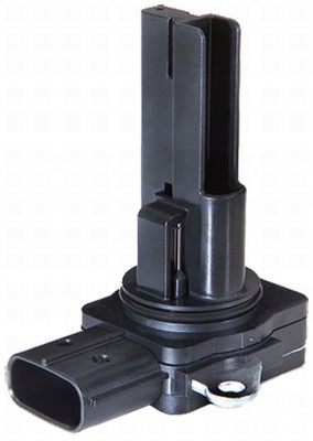 HELLA 8et 009 142-951 расходомер массового расхода воздуха