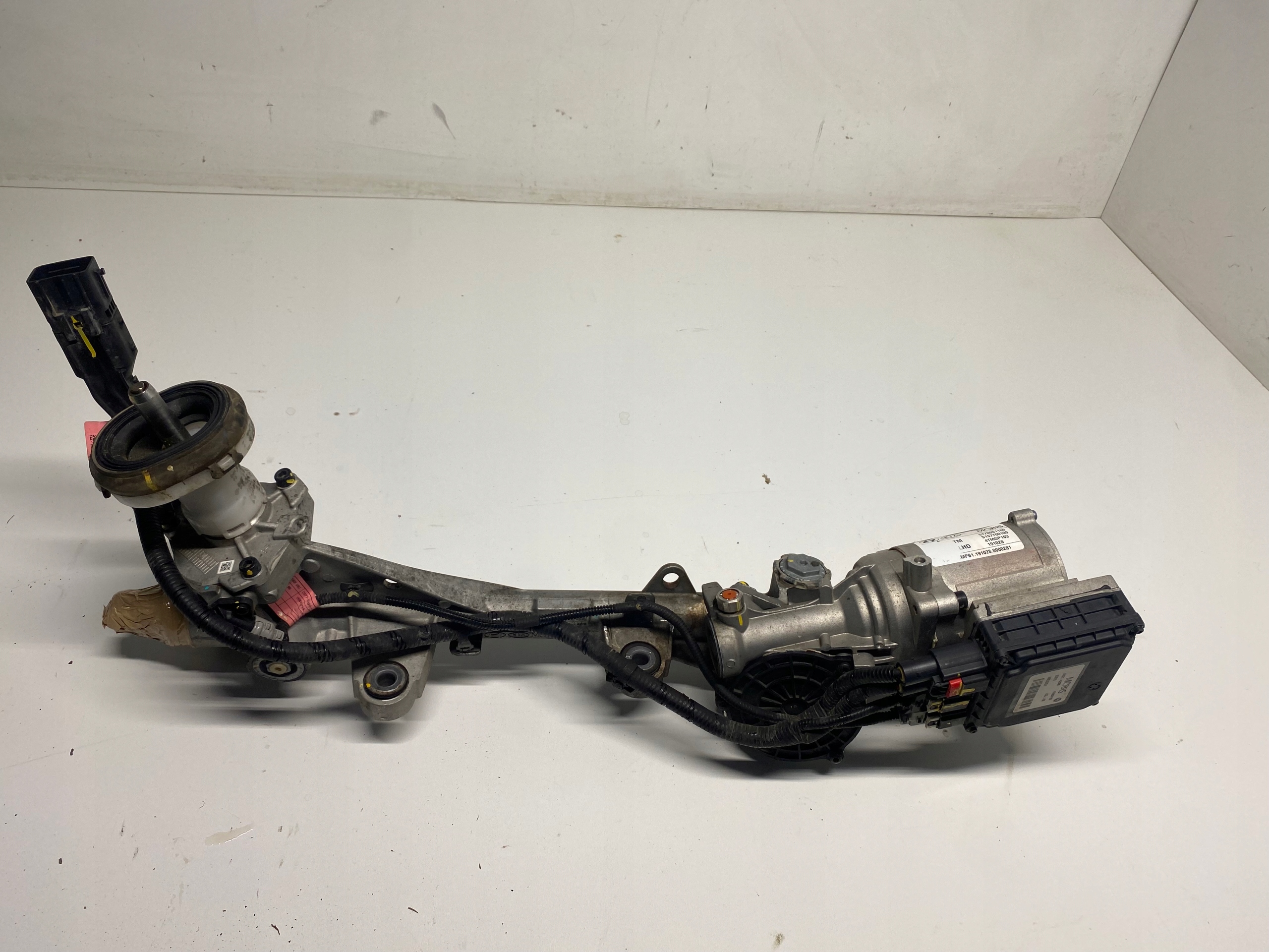 Boîter direction HYUNDAI SANTA FE IV 18-23 57700S1100