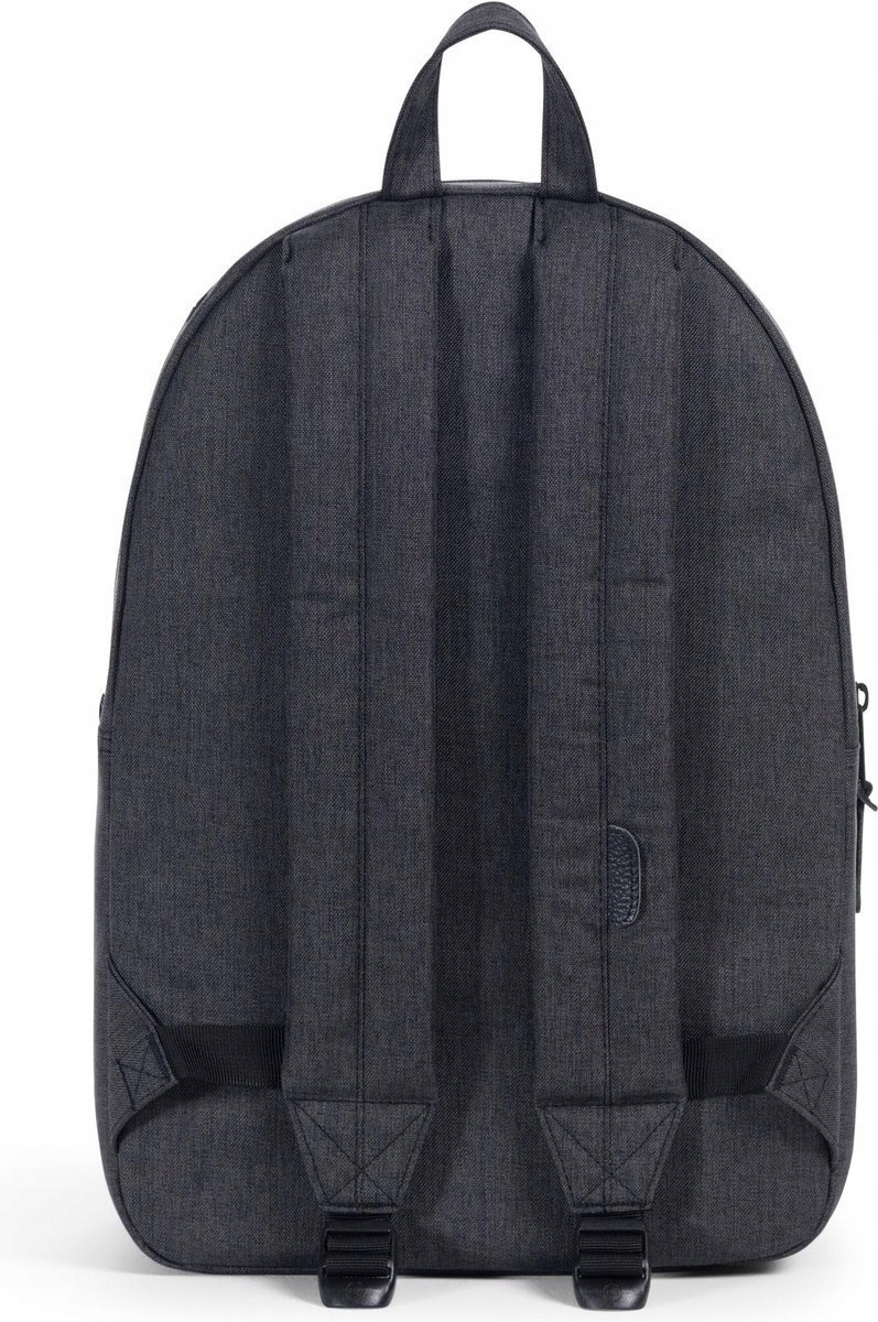 Batoh Herschel Settlement 23L Crosshatch černý