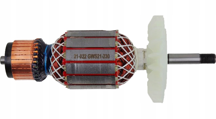 GTooL Wirnik Do Szlifierki Kątowej Bosch GWS21-230