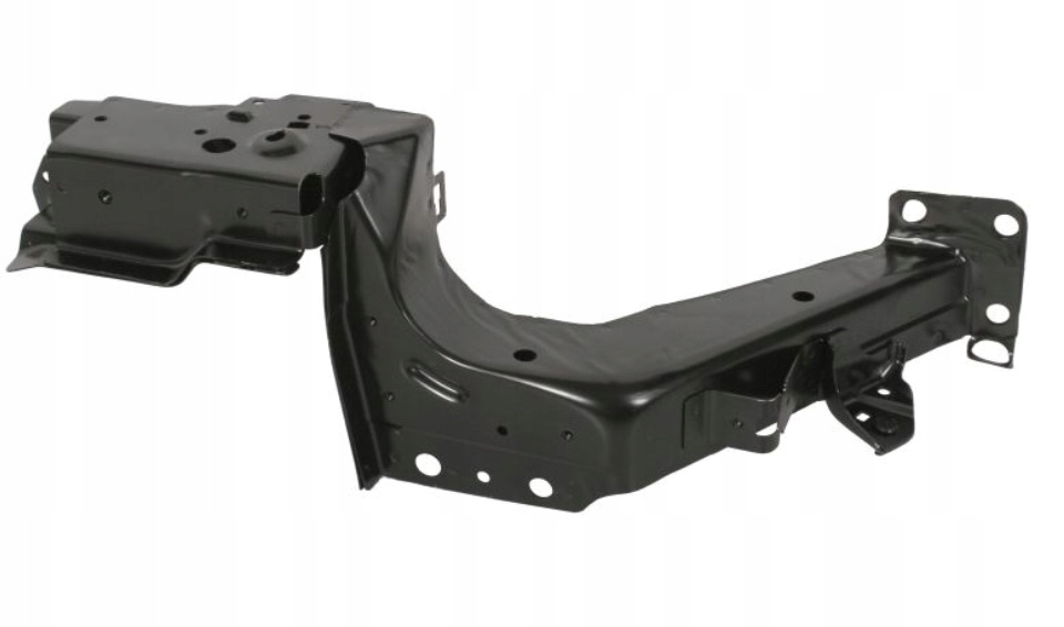 OPEL CORSA E 09.14-05.19 OKULAR PAS LEWY