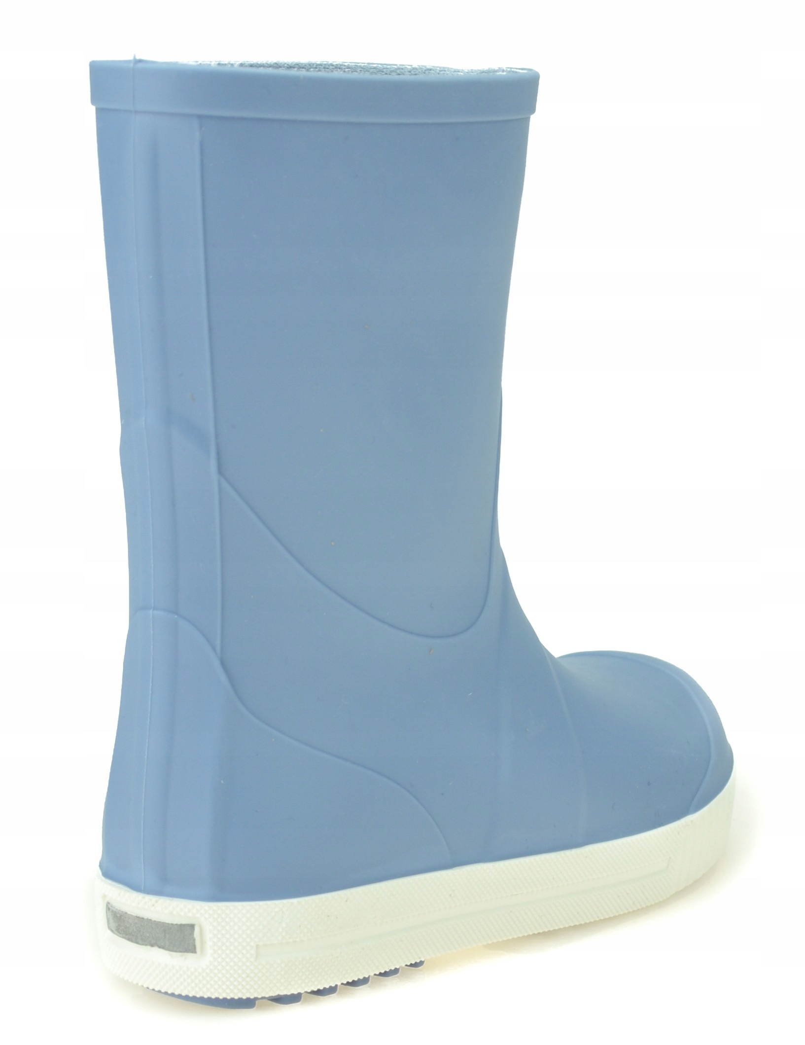 WAVE KALOSZE GUMOWCE ANTYPOŚLIZGOWE KOLOR JEANS 26 Marka GoKids