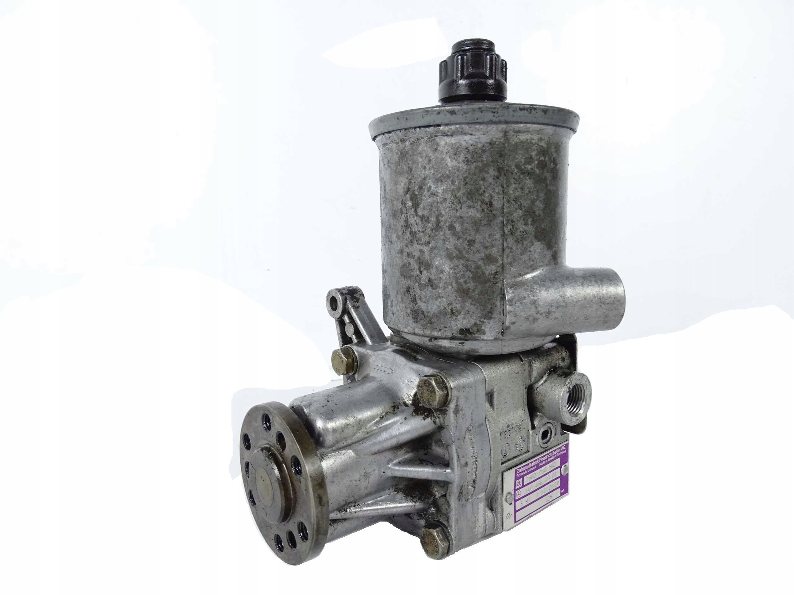 Mercedes W140 3.2 насос гидроусилителя A1404662001