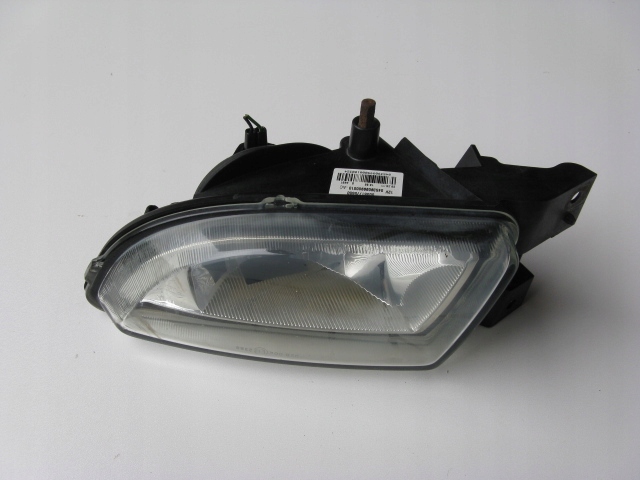 fog light left front LANCIA DELTA III