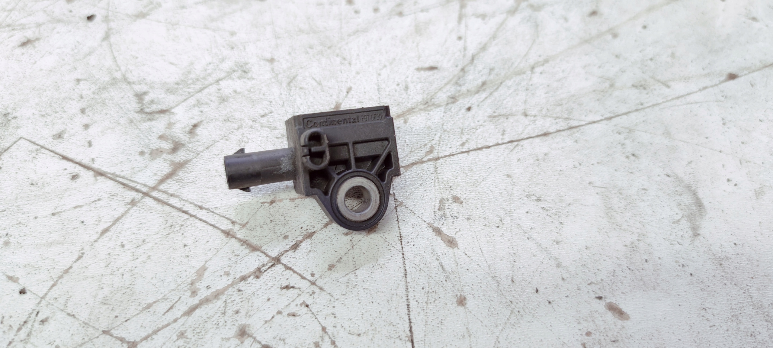 impact sensor front AUDI A3 8V 5Q0959651