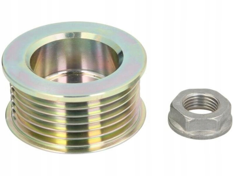 Řemenice Alternátoru Je Vhodná Pro: Bmw 1 (E87), 3 (E90), 3 (E91), 3 (E92),