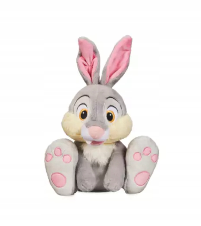 Disney Maskotka Królik Tuptuś Bambi