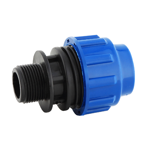 

Złączka Pe Skręcana Do Rur Fts Gz 1/2'' x 25mm