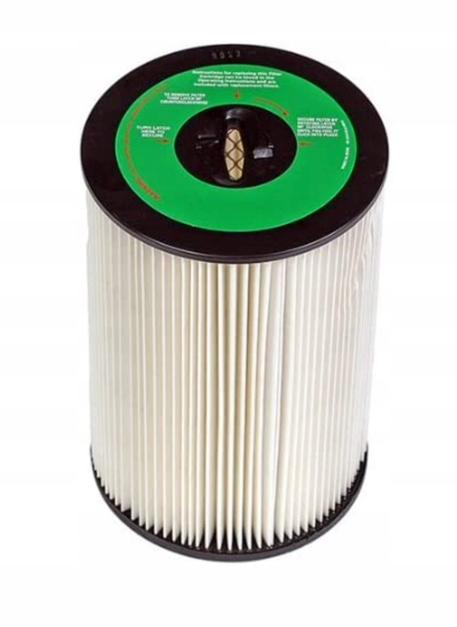 Filtr Vacuflo. Oryginalny filtr do odkurzacza EAN (GTIN) 5904050900059