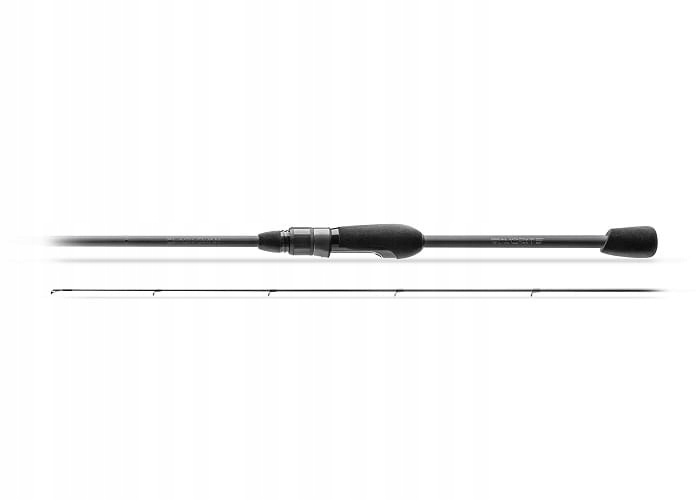 Favorite Black Swan BSW1-842L-T 2.54m 3-12g 2cz S