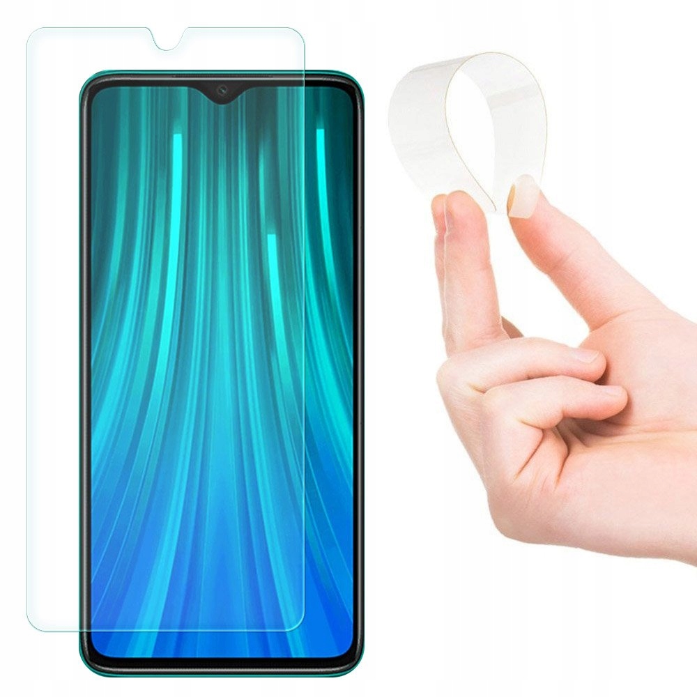 

folia szklana szkło do Xiaomi Redmi Note 8 Pro
