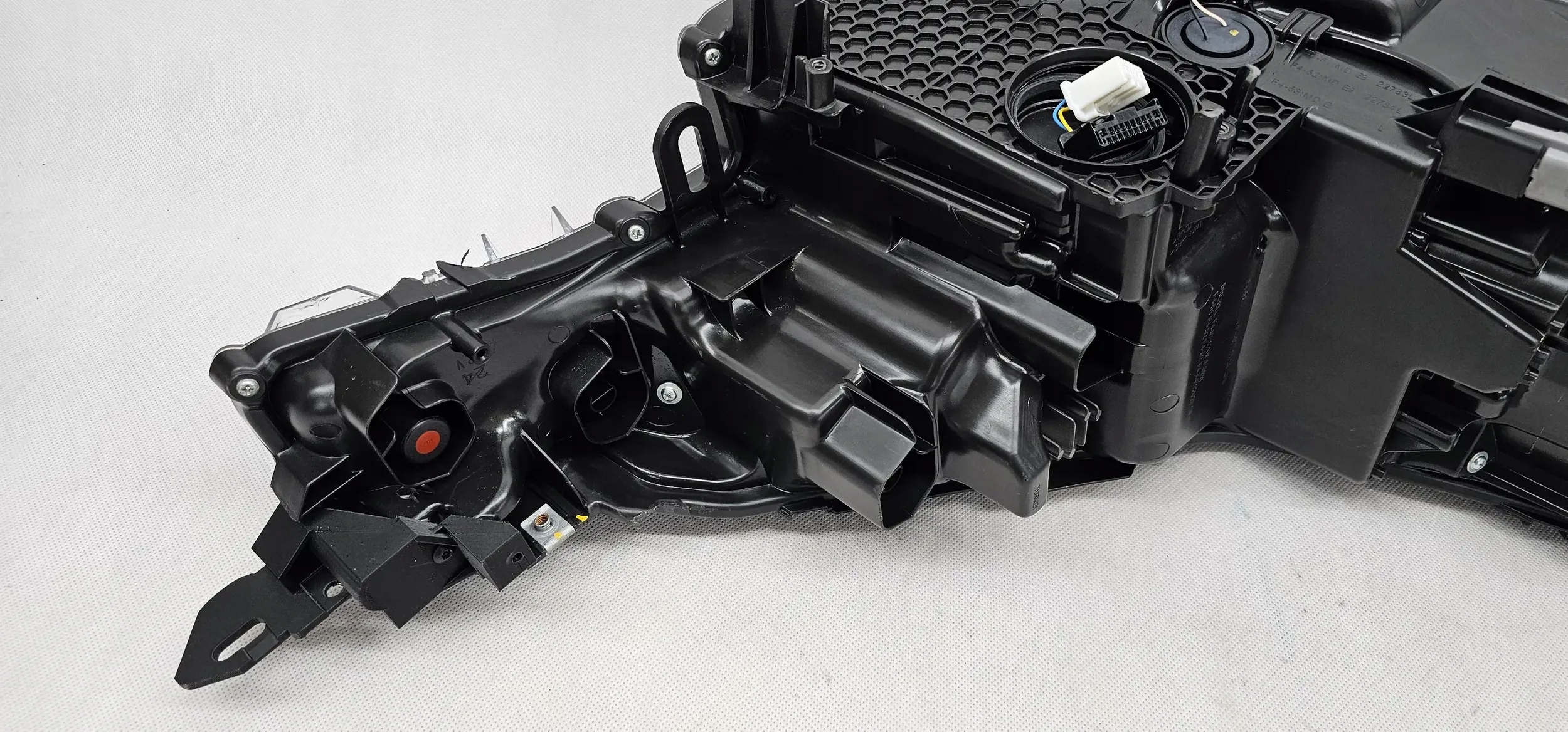 Frontscheinwerfer Toyota C-HR X20 81150YP2800 LED Links Scheinwerfer Headlight - Thumbnail 11