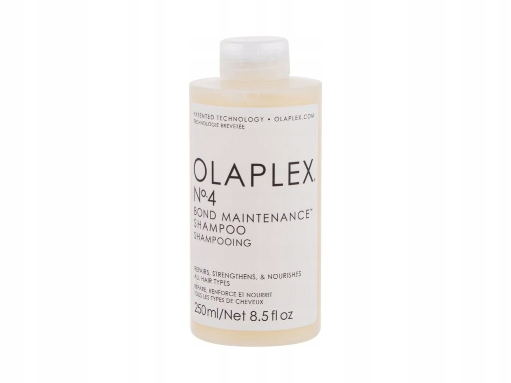 Olaplex Bond Maintenance N°.4 Shampoo Šampon na vlasy 1000 ml