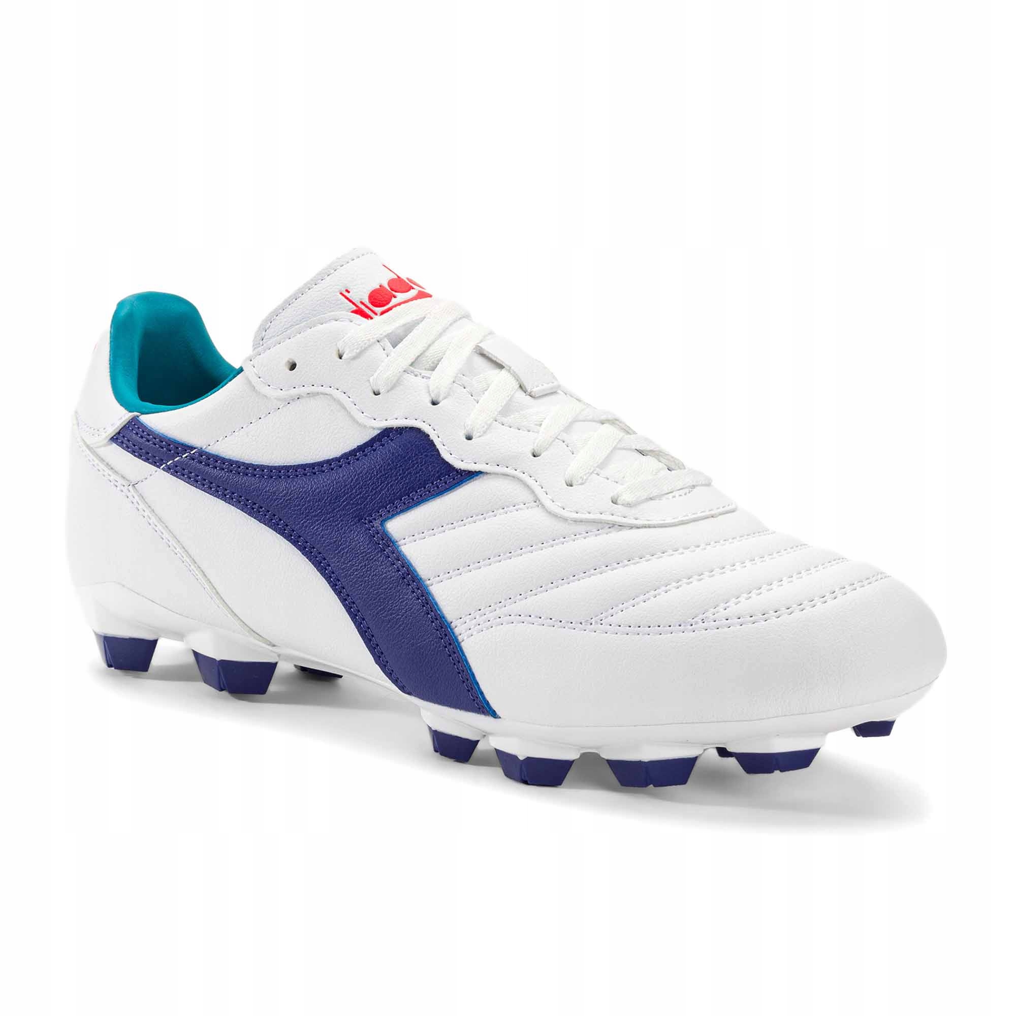 Diadora korki piłkarskie Brasil 2 R Lpu DD-101.179603 rozmiar 40,5