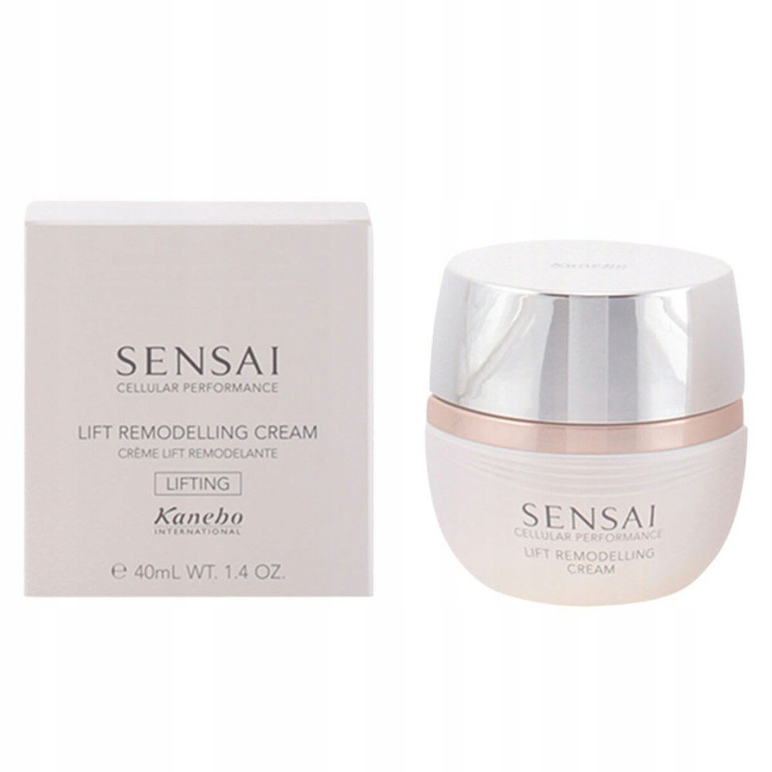 Zpevňující krém Kanebo Sensai Cellular Performance 40 ml