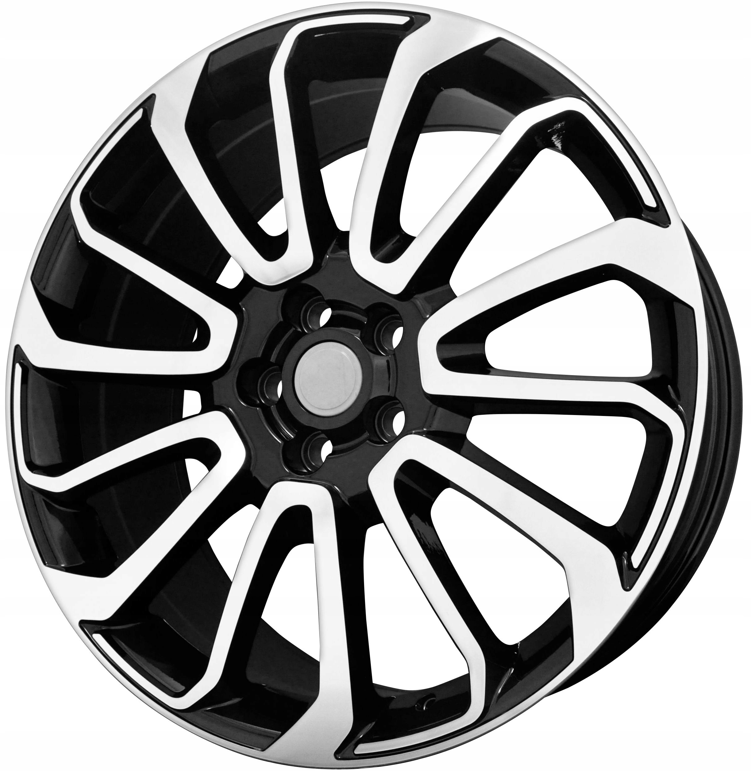 Ráfky 22 5x120 Land Rover Range Rover Sport L494