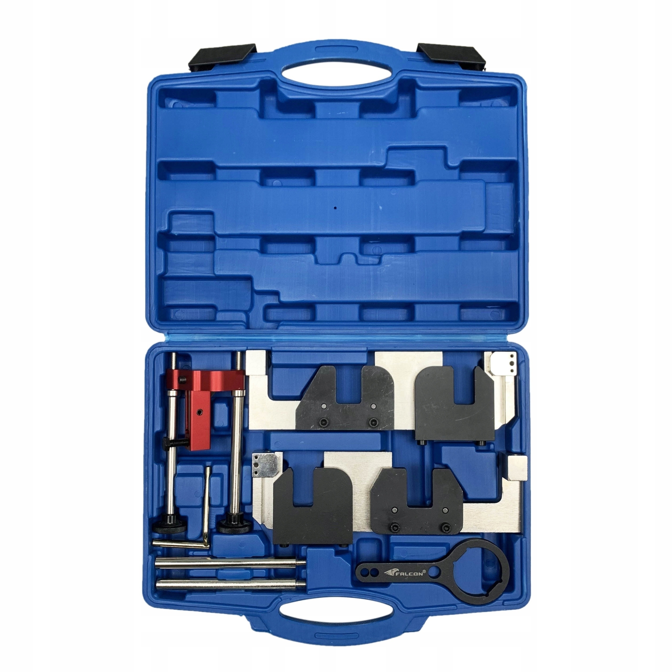 Blokování Rozvodů Bmw M3 M5 S63 N63 4.4 V8