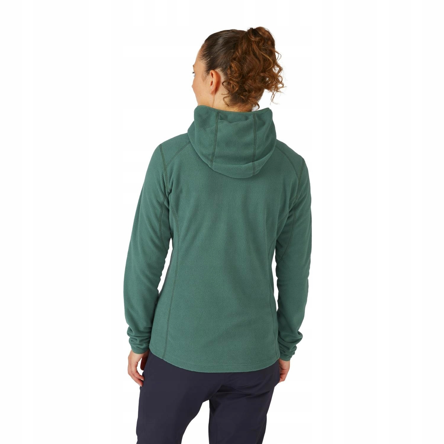 Rab Polar Tecton Hoody Women