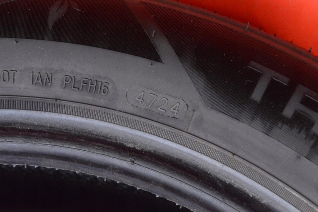 tyre tyres 2 SZT TRANSMATE LATO 205/55/16 24R