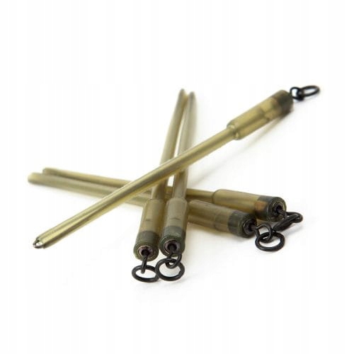 Undercarp Solid Bag System Do Mocowania Worków Pva - Zielony Marka Undercarp