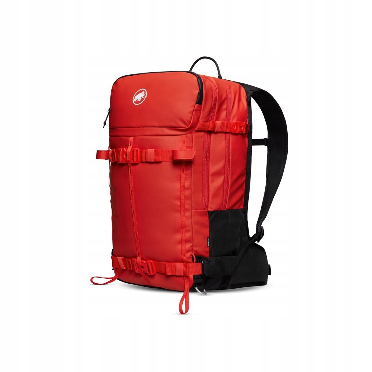 Batoh Mammut Nirvana 28 red-černý