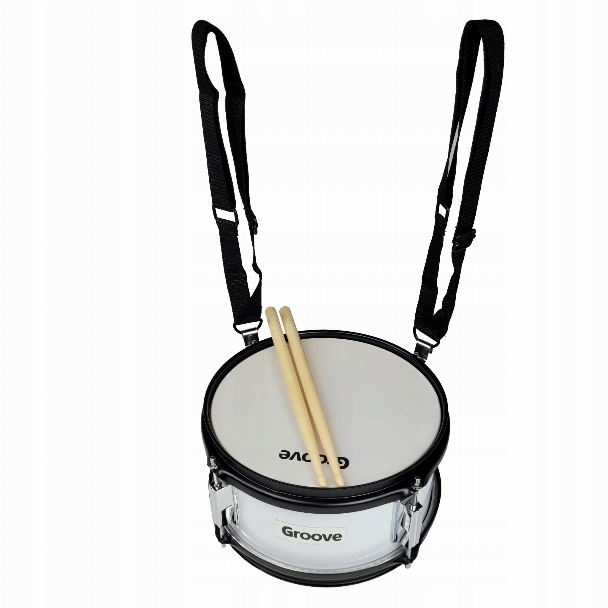 Grv Junior pochodový verbel 10x5"