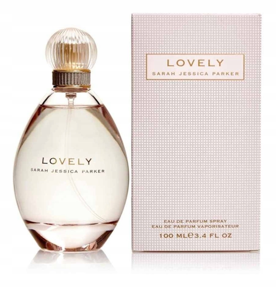Lovely woda perfumowana dla kobiet