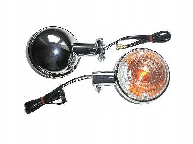 

Kierunkowskazy Yamaha XV Virago Xvs Dragstar V-max