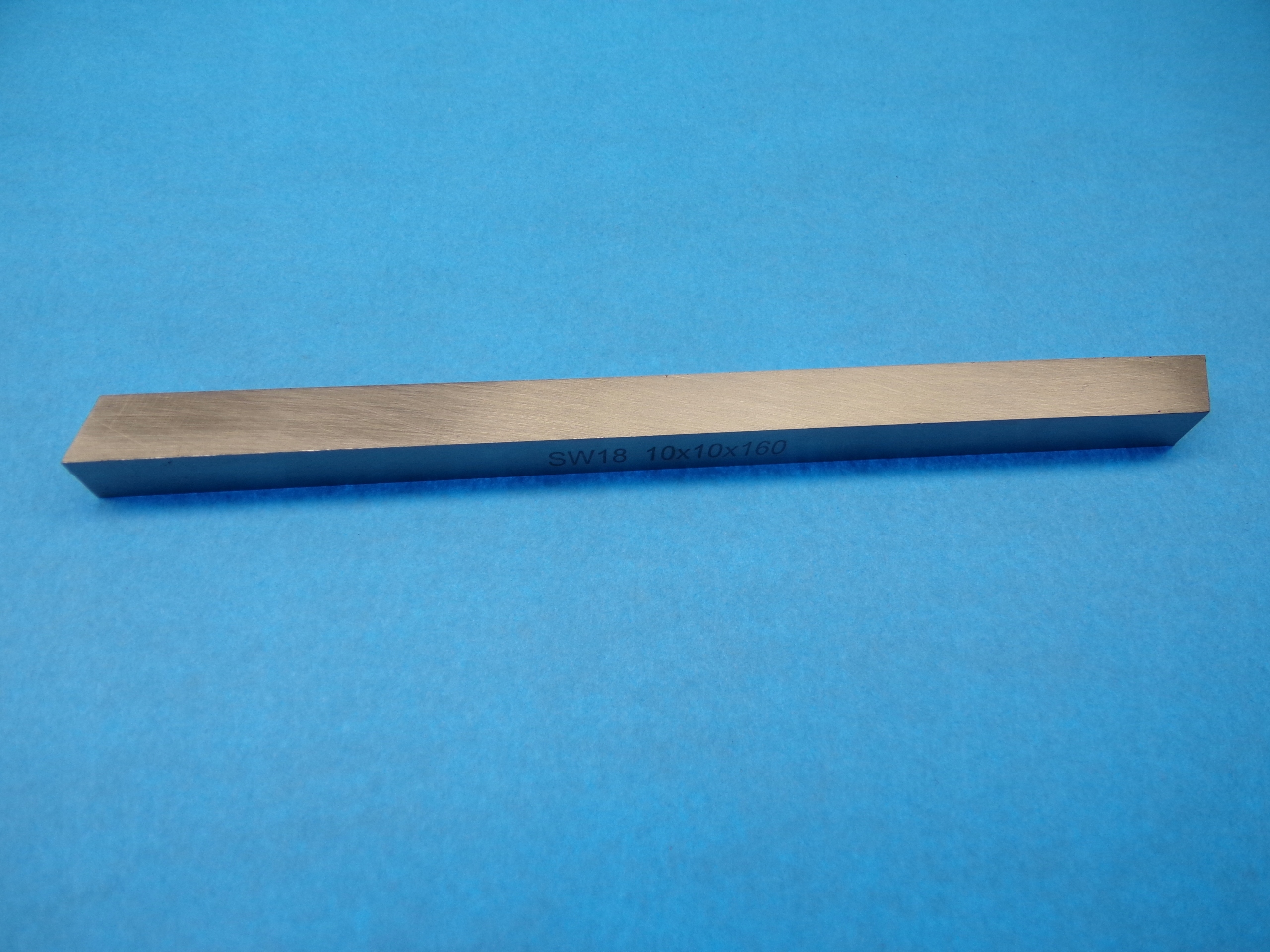 STALKA SW 18 10X10X160 SW18 NÓŻ STALKI NOŻE 10/10 10mm Marka inny