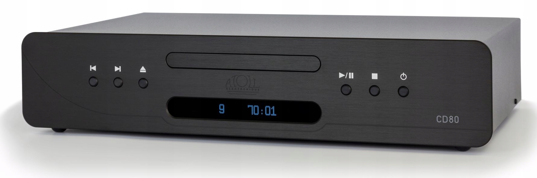 Atoll CD80 Signature Vysoce Kvalitní CD Přehrávač