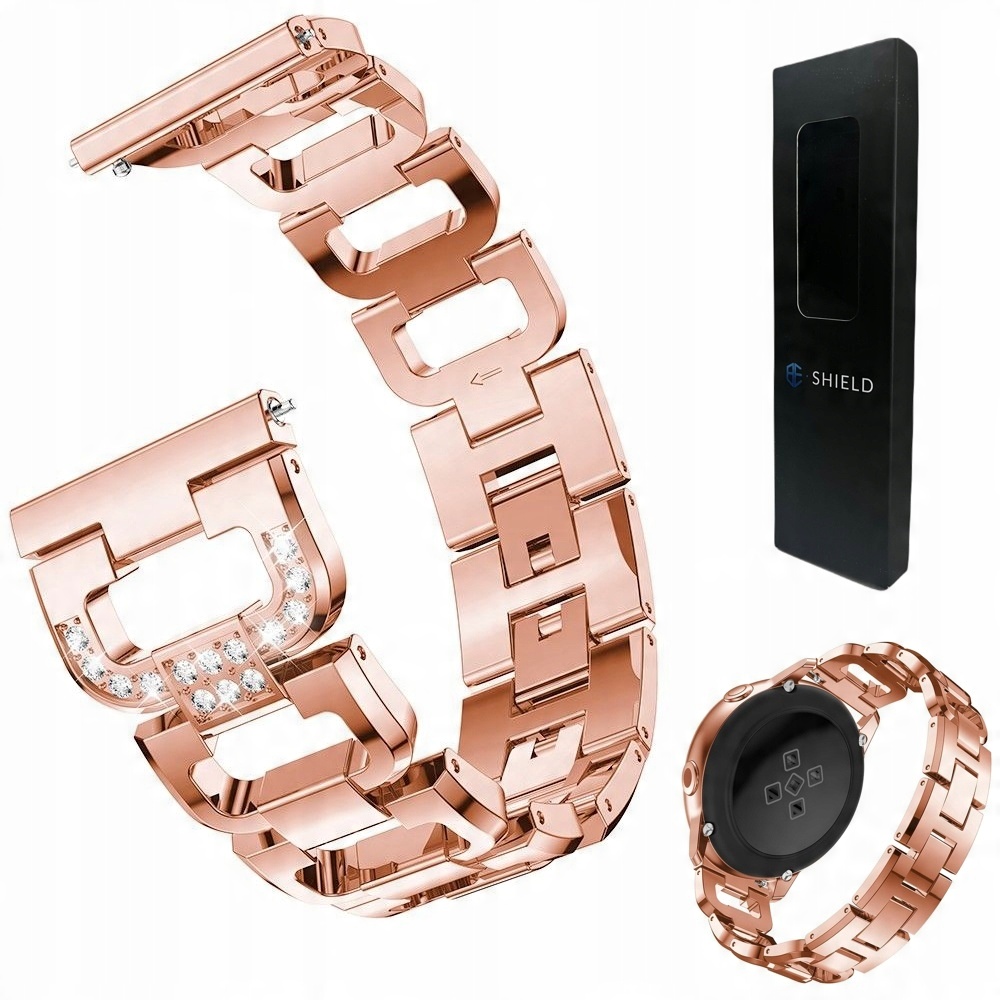 

Bransoleta Huawei Watch Gt 2 42 / GT3 42MM Elegant
