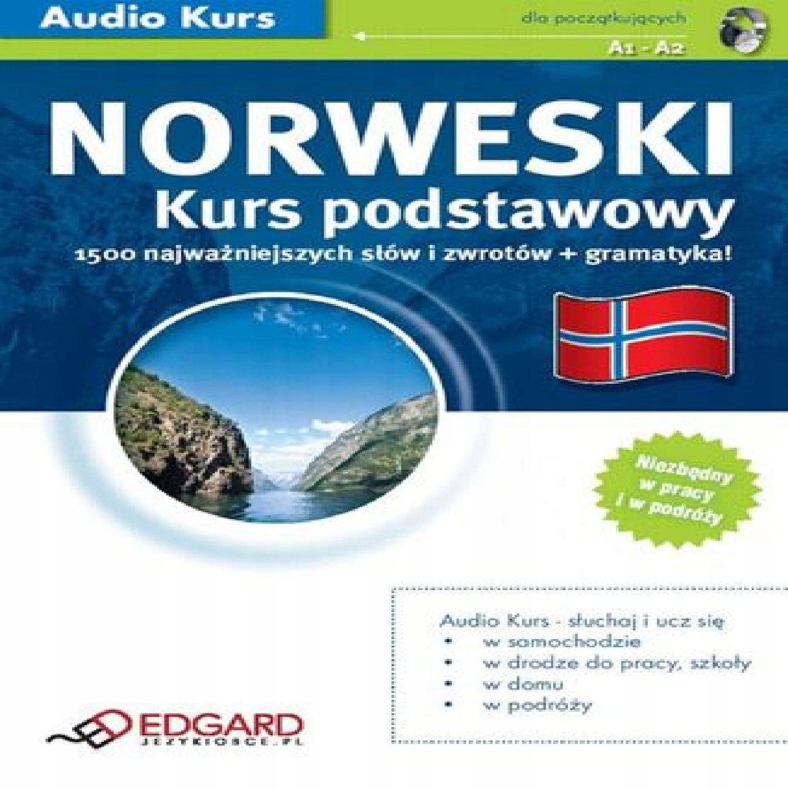 Norweski Kurs Podstawowy