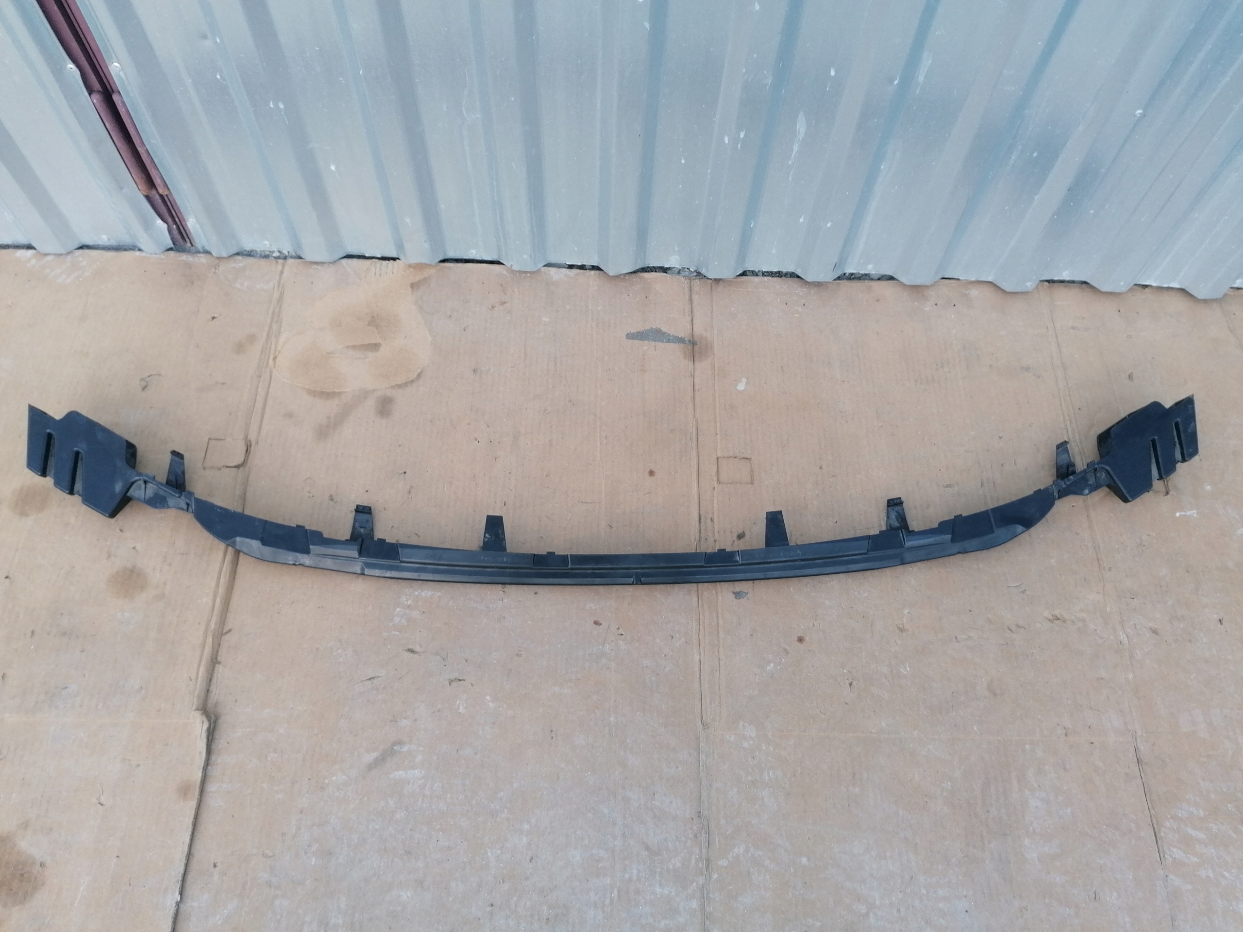 946348 - BMW G30 G31 амортизатор переднього бампера