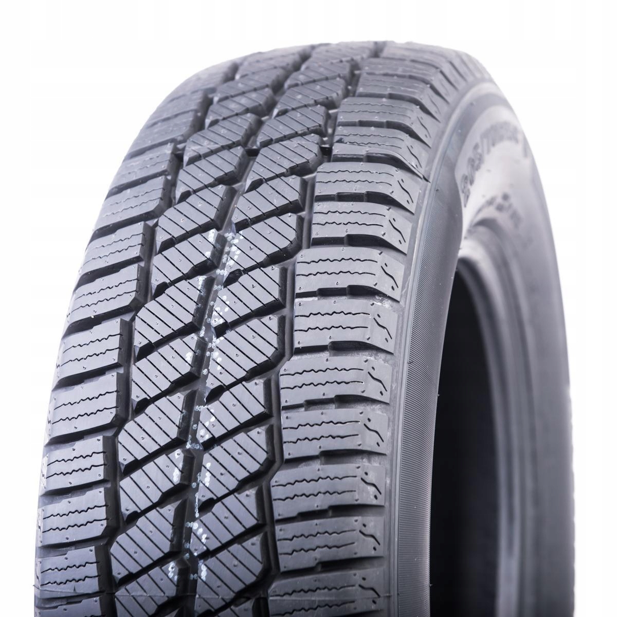 

4x Opony Całoroczne 225/65R16 Goodride SW613 R C