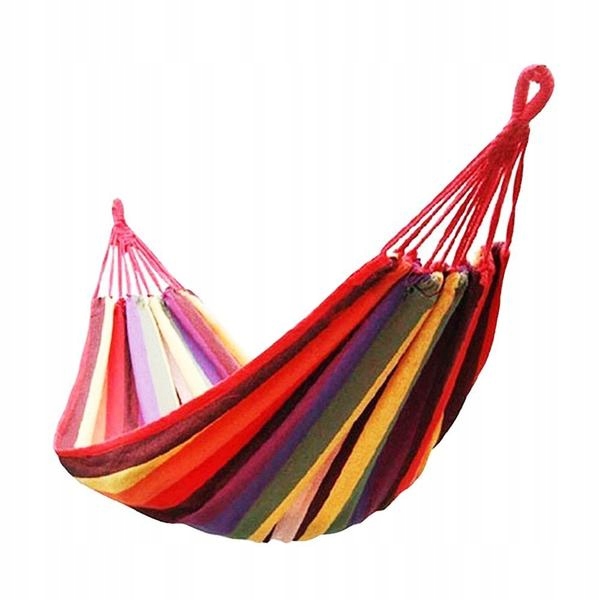 DIDELIS DOUBLE HAMMOCK XXXL GARDEN linijos + CASE Gamintojo kodas 53269