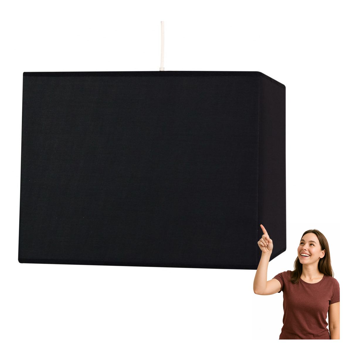 Závěsné svítidlo 30 Basic 31-06073 Candellux