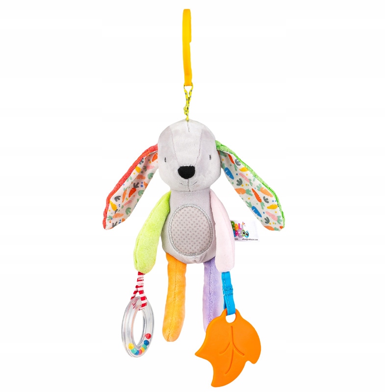 ZAWIESZKA KRÓLIK 82006 BALIBAZOO Rodzaj zawieszki