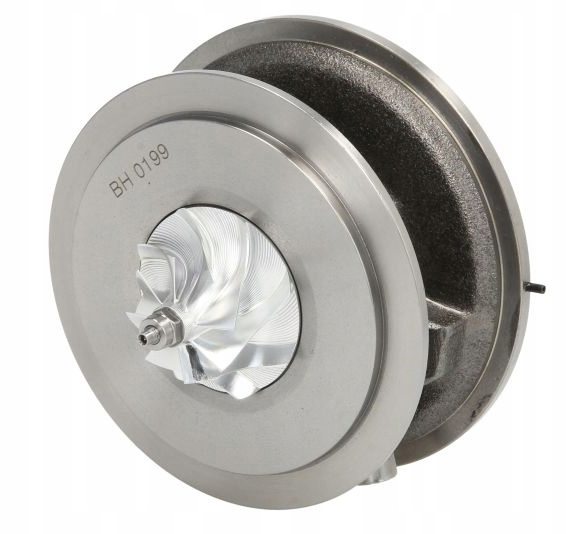 Cartridge Jádro Vložka Turbíny Audi A3 8V 1.6 Tdi 110 Km Crkb Dbka Cxxb