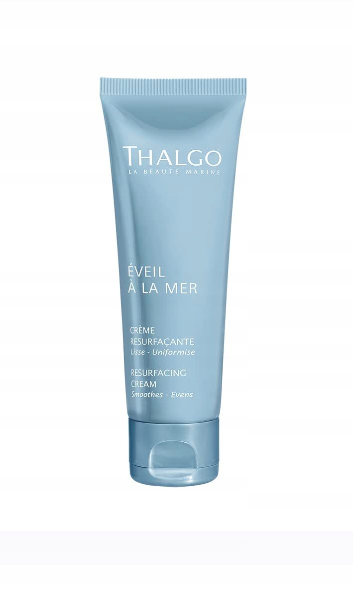 Thalgo Peeling-creme, 50 ML, Eveil ? La Mer