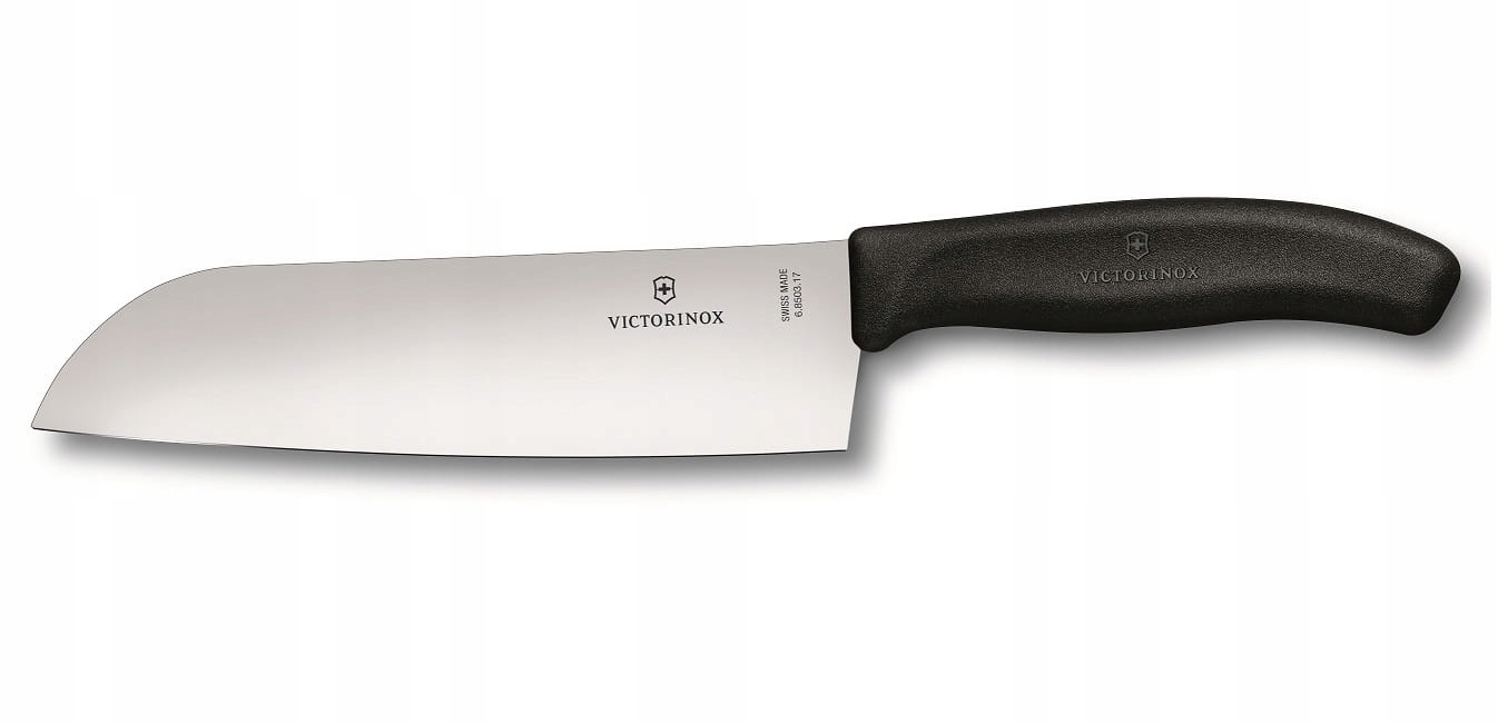

Victorinox nóż santoku 17cm 6.8503.17