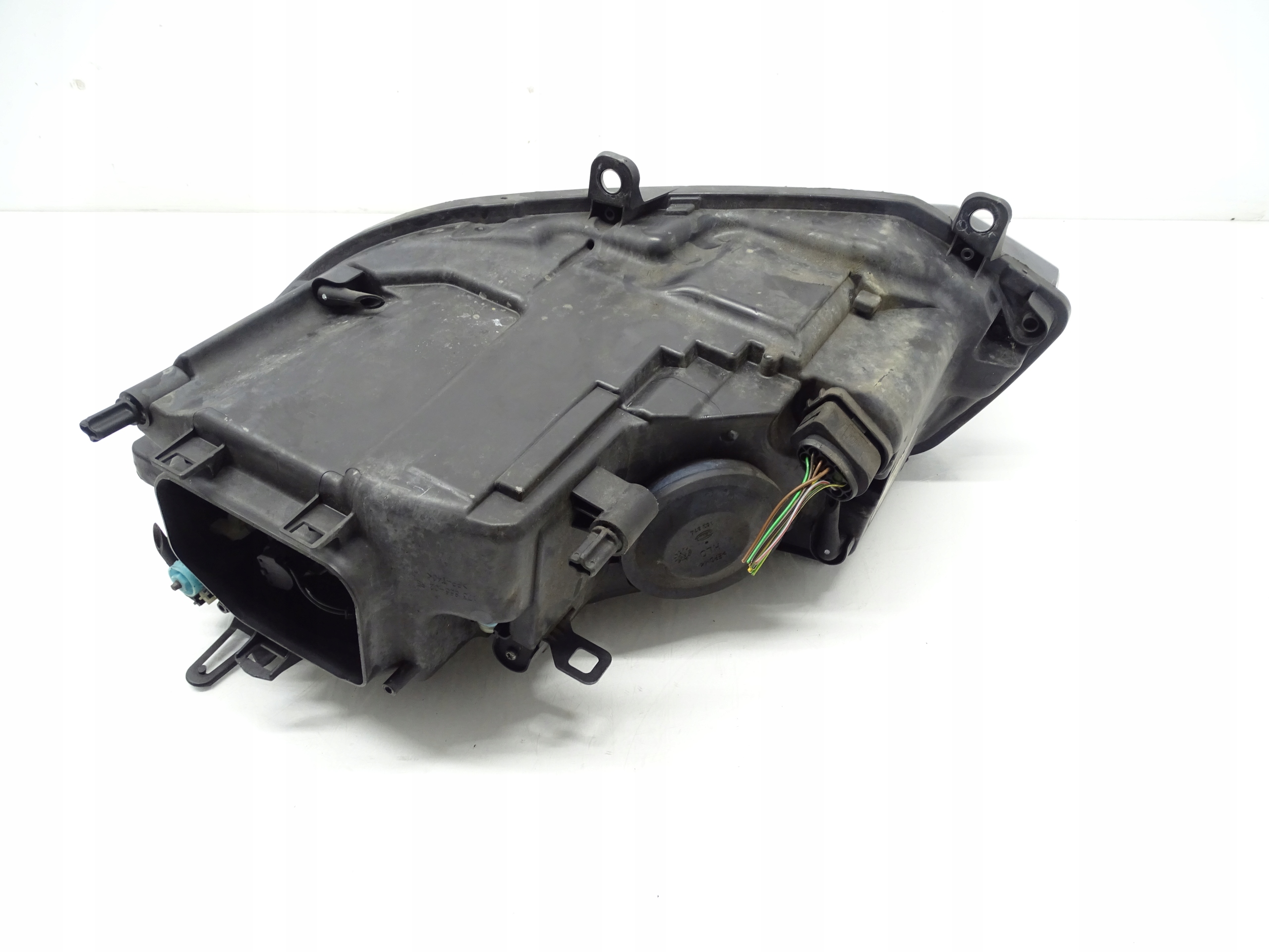 light REFLEKTOR right front right front VW TOUAREG II 7P UK 7P2941006