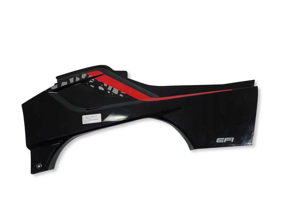 Bočný Plast S Krytom Cf Moto 450S 520 C-force U-11 9GQL-042021-0B300