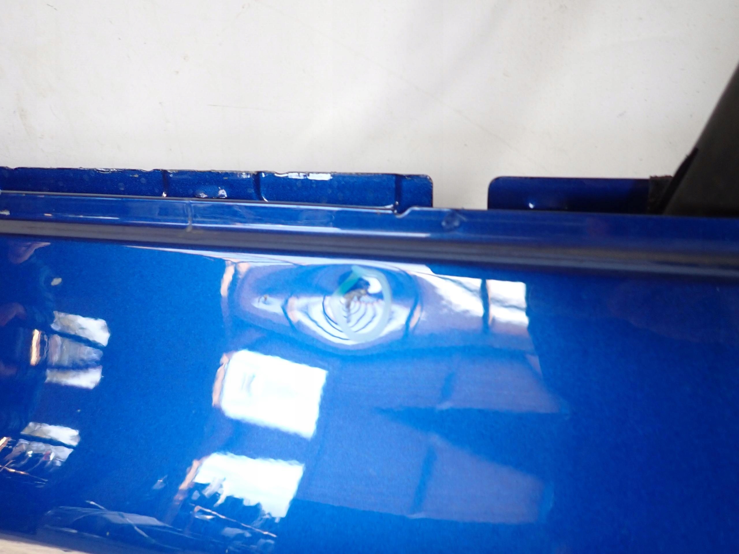 RENAULT MEGANE IV 16- door front front left
