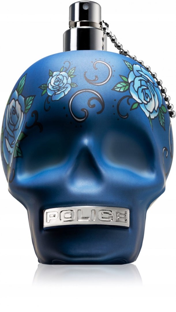 

Police To be Tattooart for Man Edt M 125ml